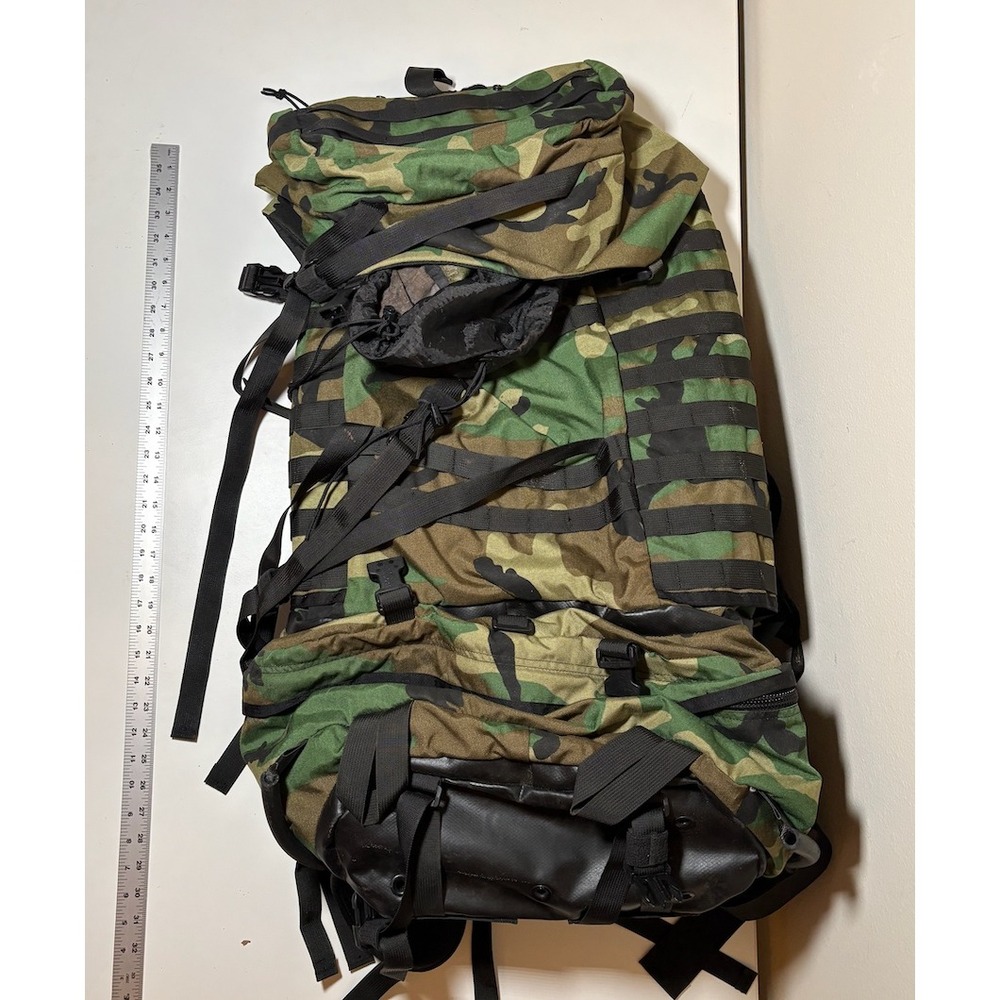 USGI Gregory SPEAR UM21 Rucksack - Picture 2 of 9
